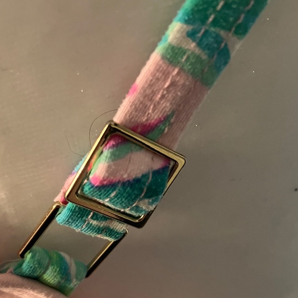 Lilly Pulitzer One piece Bathing Suit - Picture 9 of 16